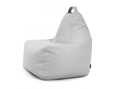 Bean bag Play Canaria Light Grey