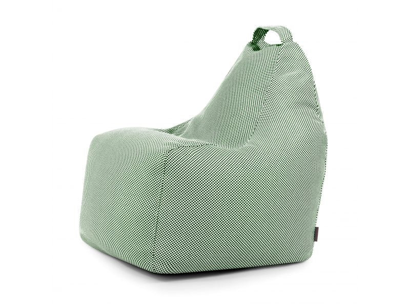 Bean bag Play Capri Green