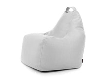 Carica l'immagine nel visualizzatore di Gallery, Bean bag Play Capri Light Grey