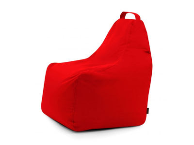 Bean bag Play Colorin Red