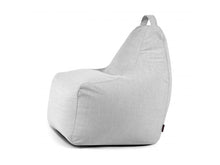 Carica l'immagine nel visualizzatore di Gallery, Bean bag Play Gaia White Grey