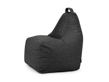 Load image into Gallery viewer, Bean bag Play Home Dark Grey