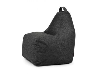 Bean bag Play Home Dark Grey