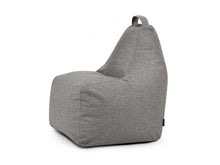 Load image into Gallery viewer, Bean bag Play Home Light Grey