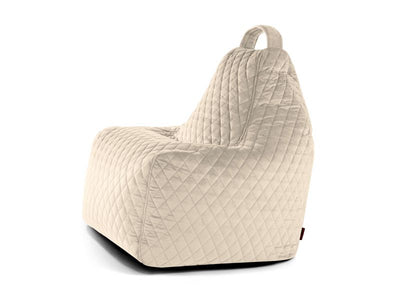 Bean bag Play Lure Luxe Pearl