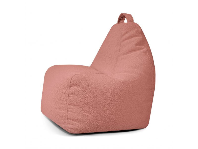 Bean bag Play Madu Dusty Rose