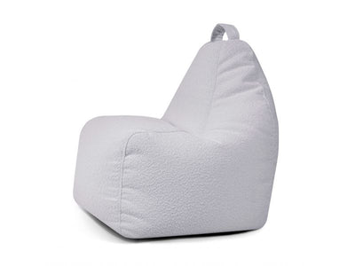 Bean bag Play Madu Light Grey