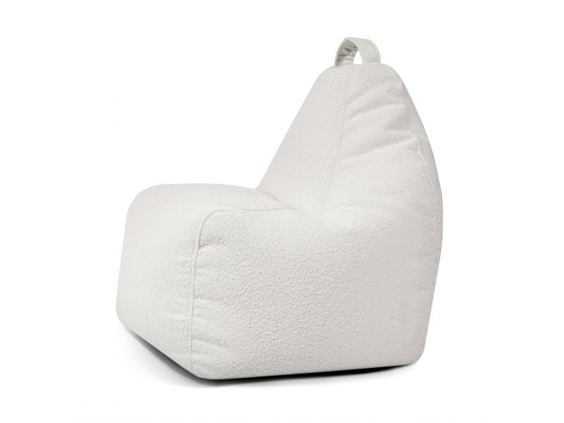 Bean bag Play Madu White