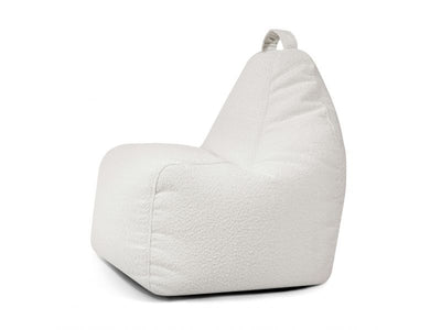 Bean bag Play Madu White