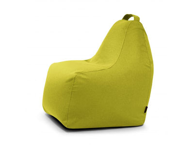 Bean bag Play Nordic Lime