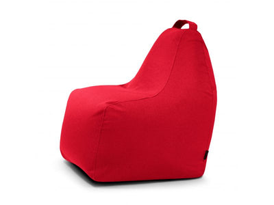 Bean bag Play Nordic Red