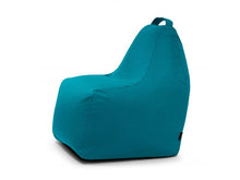 Carica l&#39;immagine nel visualizzatore di Gallery, Bean bag Play Nordic Turquoise