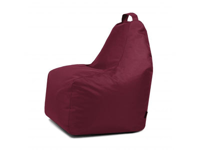Bean bag Play OX Burgundy