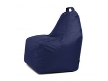 Load image into Gallery viewer, Bean bag Play OX Navy