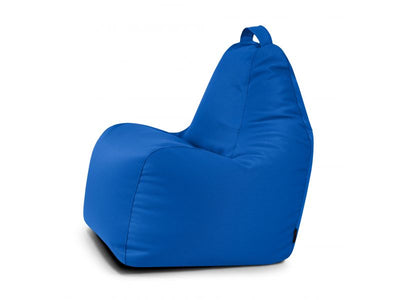 Bean bag Play Profuse Cobalt Blue