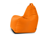 Bean bag Play Profuse Orange