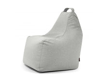 Load image into Gallery viewer, Bean bag Play Riviera Light Grey