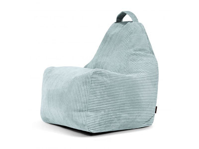 Bean bag Play Waves Mint