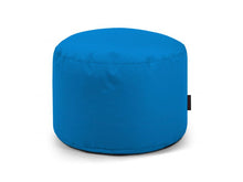 Charger l&#39;image dans la galerie, Pouf Mini Colorin Azure