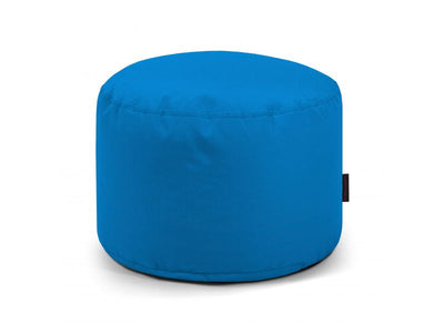 Pouf Mini Colorin Azure