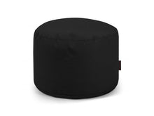 Load image into Gallery viewer, Pouf Mini Colorin Black