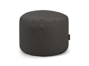 Pouf Mini Colorin Dark Grey