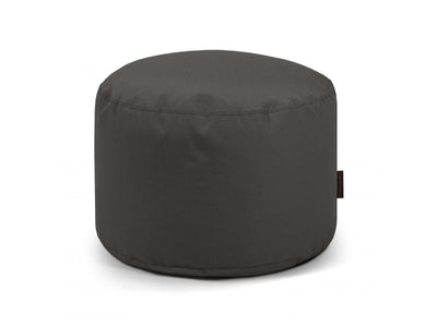Pouf Mini Colorin Dark Grey
