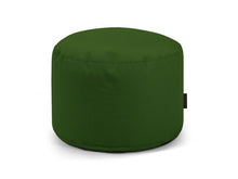 Load image into Gallery viewer, Pouf Mini Colorin Green