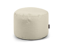 Load image into Gallery viewer, Pouf Mini Colorin Ivory