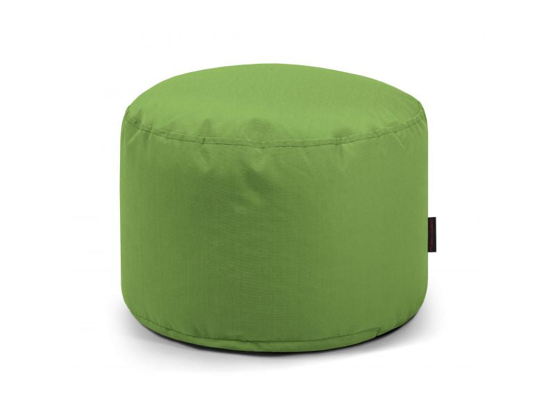 Pouf Mini Colorin Lime