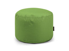 Charger l&#39;image dans la galerie, Pouf Mini Colorin Lime