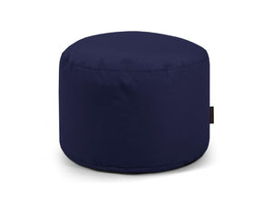Pouf Mini Colorin Navy