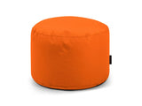 Pouf Mini Colorin Orange