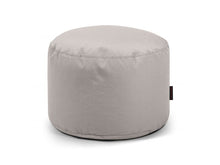 Load image into Gallery viewer, Pouf Mini Colorin Silver