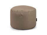 Pouf Mini Colorin Taupe