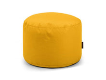 Cargar imagen en el visor de la galería, Pouf Mini Colorin Yellow