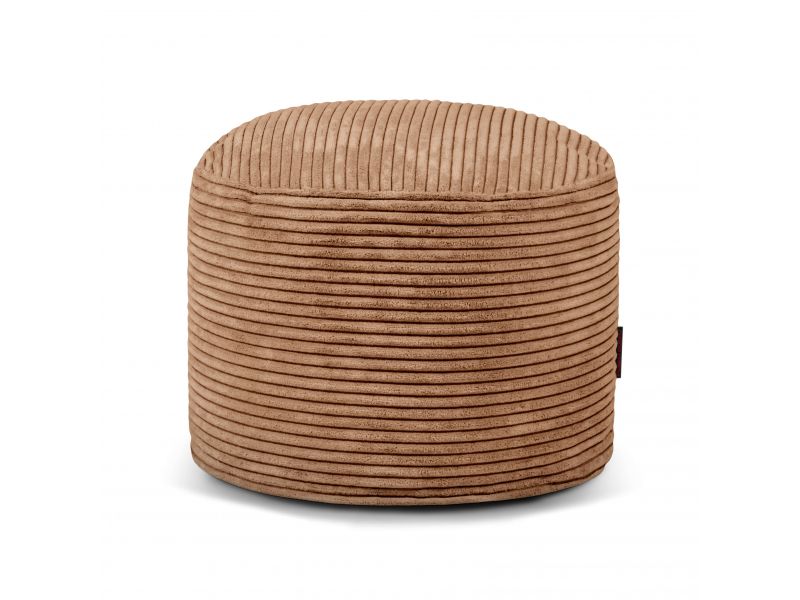 Pouf Mini Waves Sand