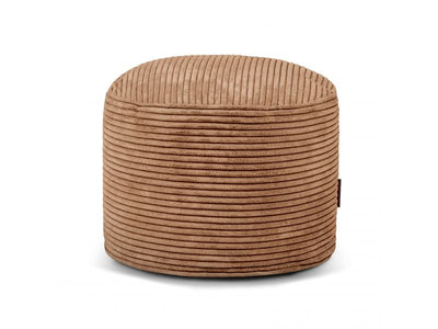 Pouf Mini Waves Sand