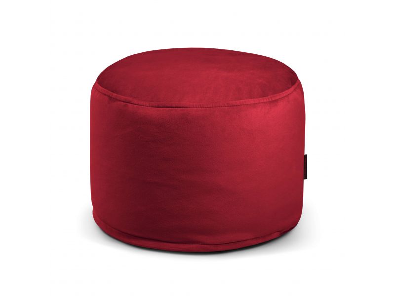 Pouf Mini Barcelona Bordo
