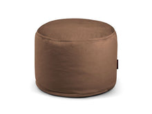 Load image into Gallery viewer, Pouf Mini Barcelona Brownie
