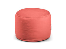 Load image into Gallery viewer, Pouf Mini Barcelona Coral