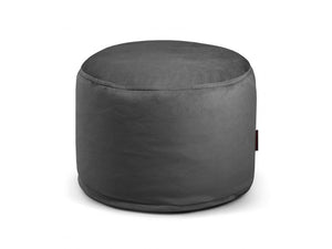 Pouf Mini Barcelona Dark Grey