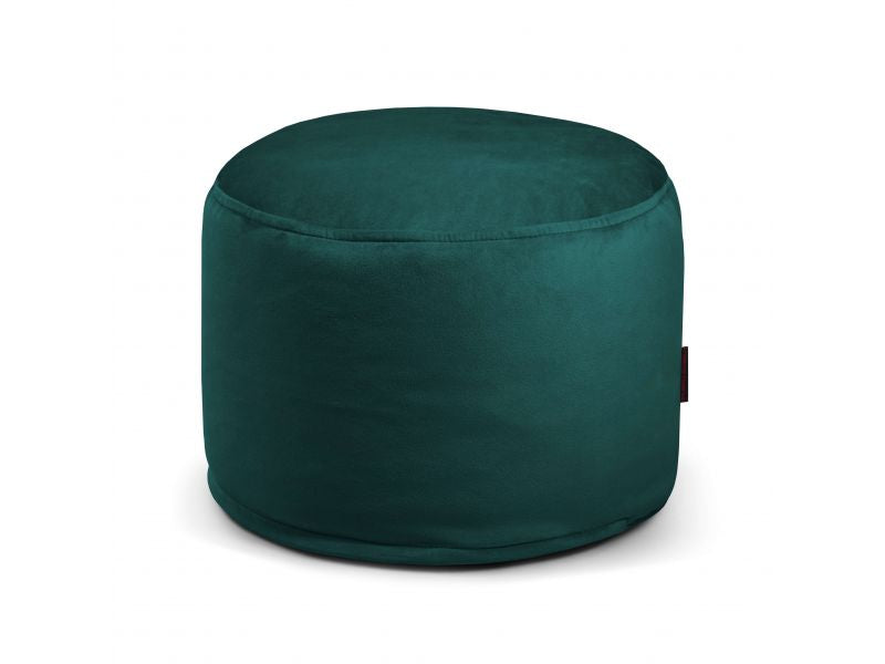 Pouf Mini Barcelona Dark Turquoise