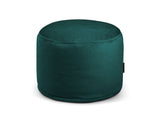 Pouf Mini Barcelona Dark Turquoise