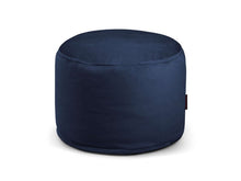 Load image into Gallery viewer, Pouf Mini Barcelona Navy
