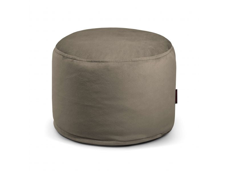 Pouf Mini Barcelona Taupe