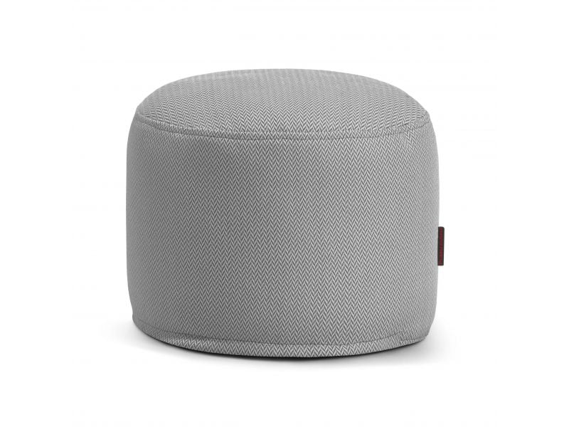 Pouf Mini Canaria Grey