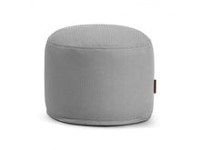 Cargar imagen en el visor de la galería, Pouf Mini Canaria Grey