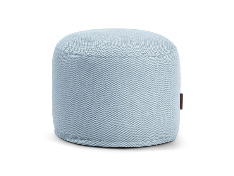 Pouf Mini Canaria Light Blue