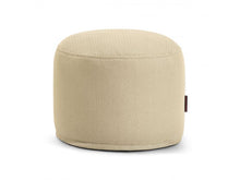 Cargar imagen en el visor de la galería, Pouf Mini Canaria Sand